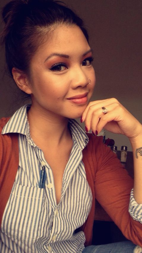 Из Азии с любовью голышом