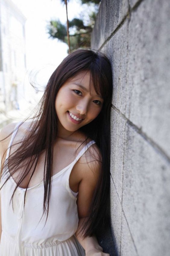 Из Азии с любовью голышом