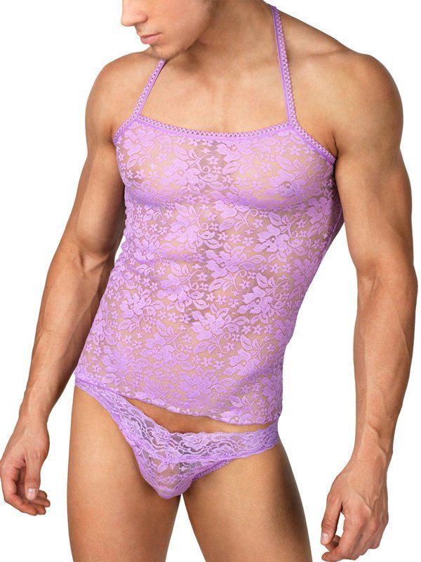 Коллекция мужских труселей ко Дню всех влюбленных