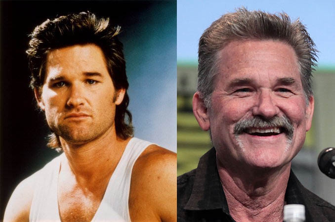 Коррозия настигнет всех нас Коррозия настигнет всех нас