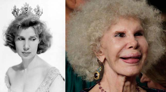 Коррозия настигнет всех нас Коррозия настигнет всех нас