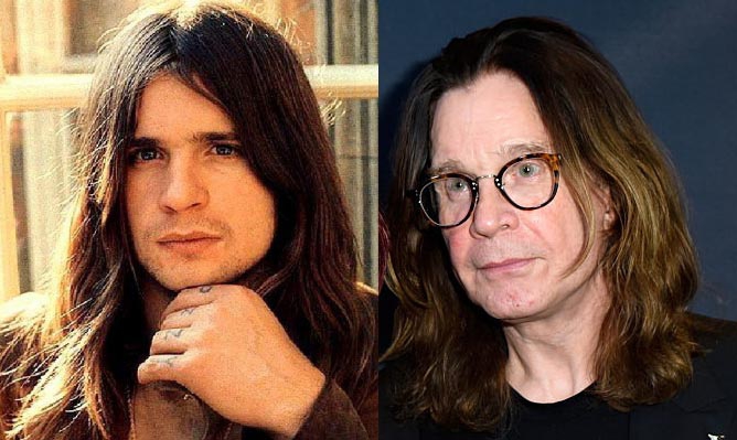 Коррозия настигнет всех нас Коррозия настигнет всех нас