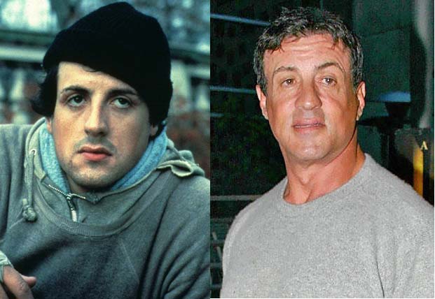 Коррозия настигнет всех нас Коррозия настигнет всех нас