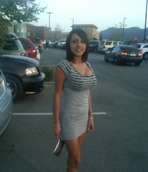 Красивые девушки в сексуальной одежде