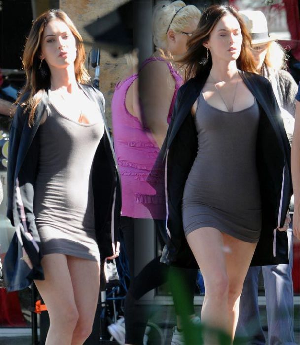 Красивые девушки в сексуальной одежде