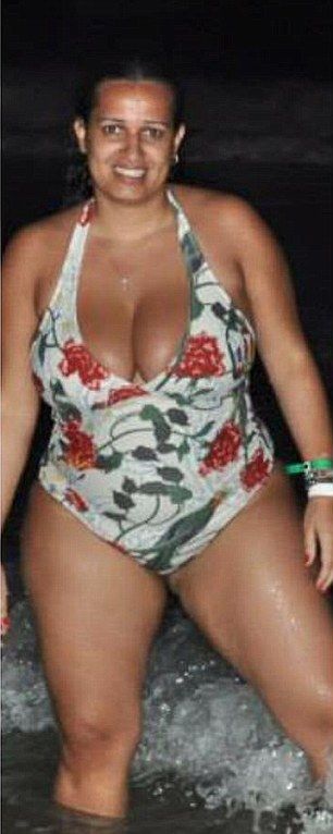 Мужика не порадовал даже упругий живот жены, когда у нее пропали огромные титьки Мужика не порадовал даже упругий живот жены, когда у нее пропали огромные титьки