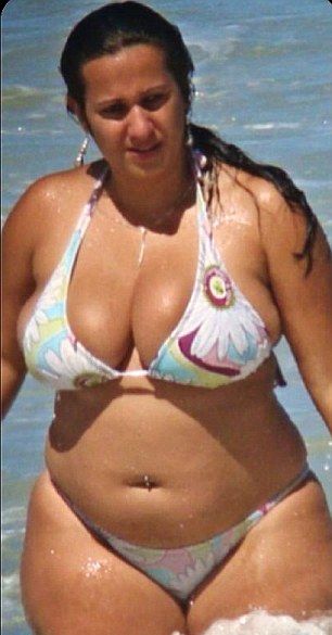 Мужика не порадовал даже упругий живот жены, когда у нее пропали огромные титьки Мужика не порадовал даже упругий живот жены, когда у нее пропали огромные титьки