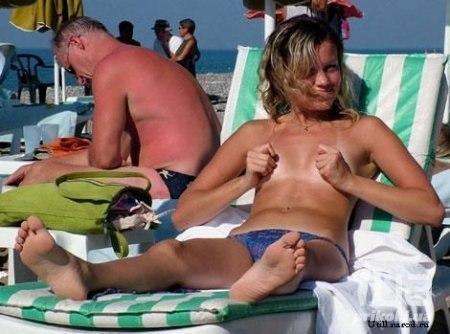 Пляжный сезон не за горами