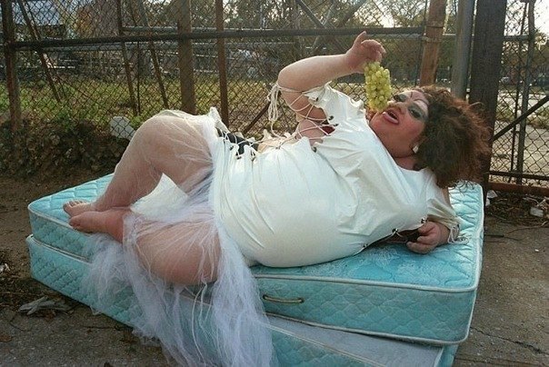 Пособие по соблазнению от профессионалок