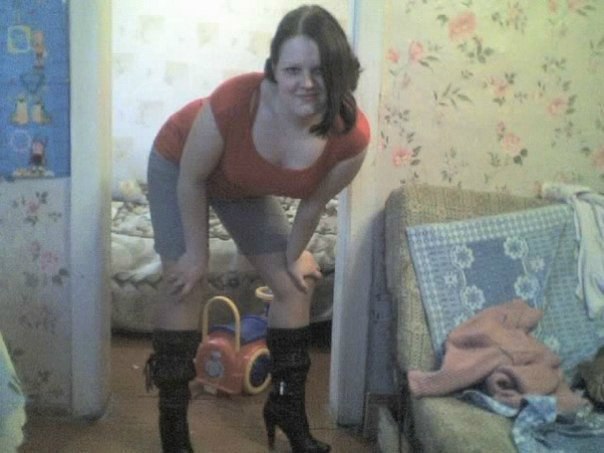 Пособие по соблазнению от профессионалок