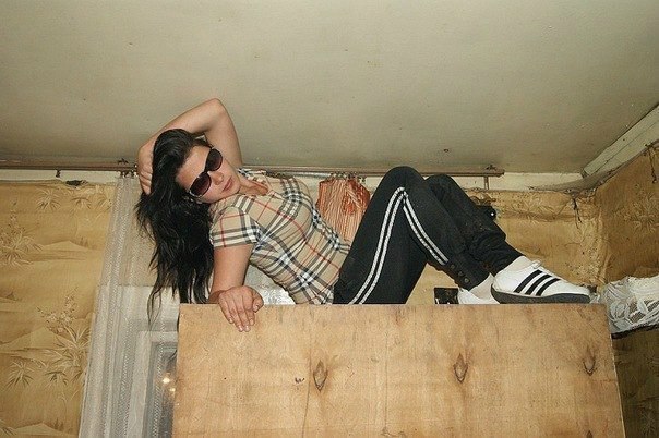 Пособие по соблазнению от профессионалок