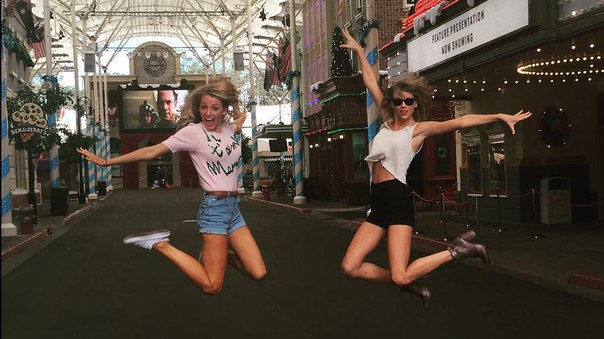 Позитивчик от Блэйк Лайвли :)