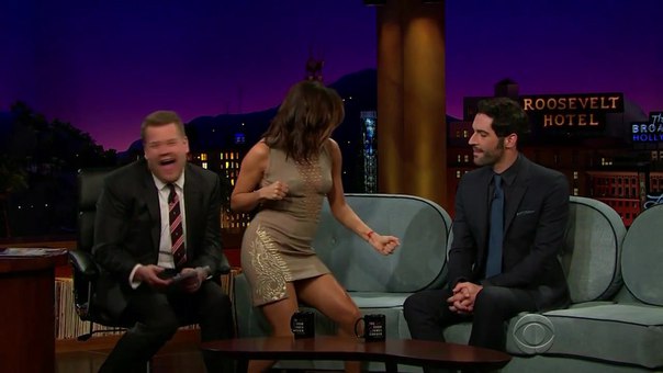 Позитивчик от Евы Лонгории