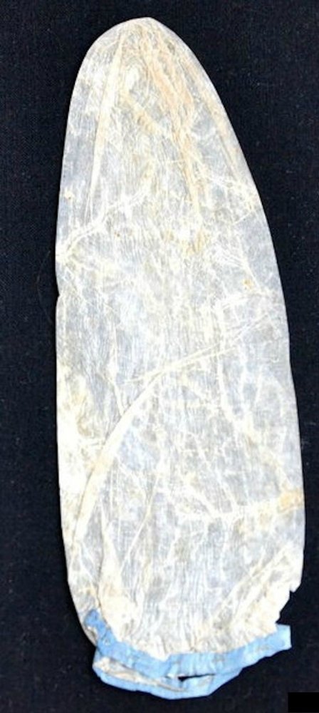 Раритетный презерватив