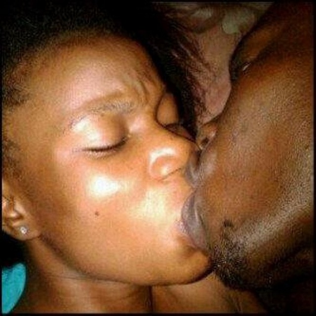 Самые ужасные поцелуи