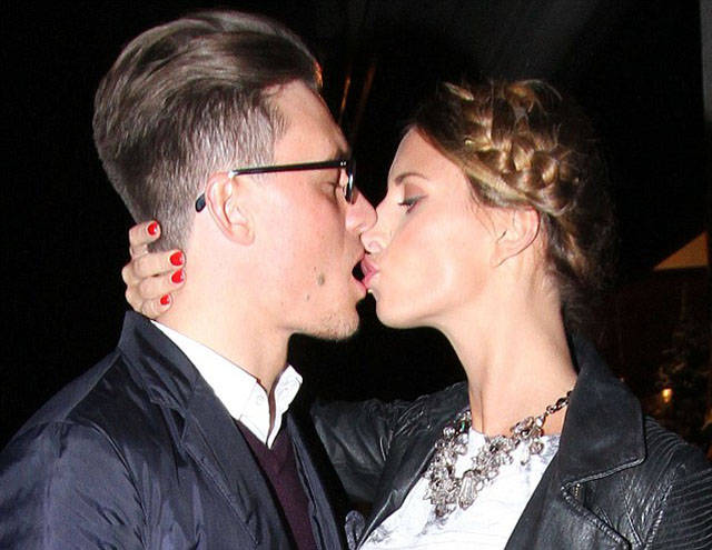 Самые ужасные поцелуи