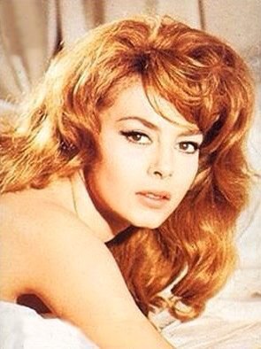 Судьба невероятной Мишель (Жоселин) Мерсье - легендарной Анжелики. Судьба невероятной Мишель (Жоселин) Мерсье - легендарной Анжелики.