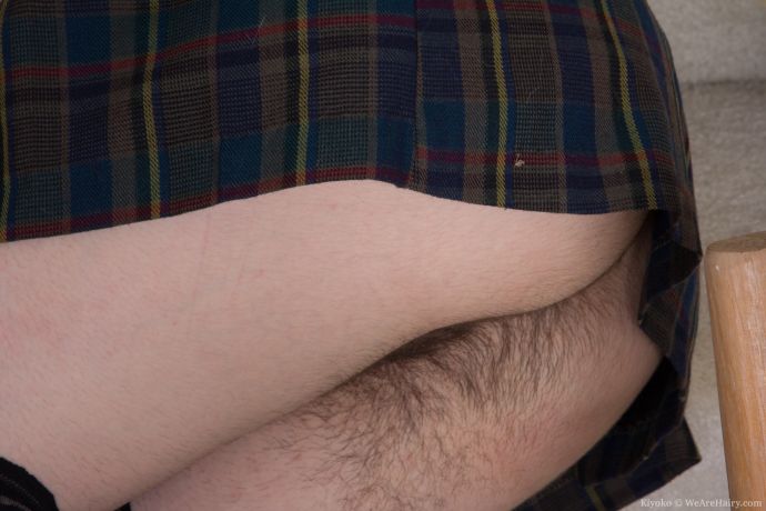 Страшные жопы. слабонервным не смотреть!