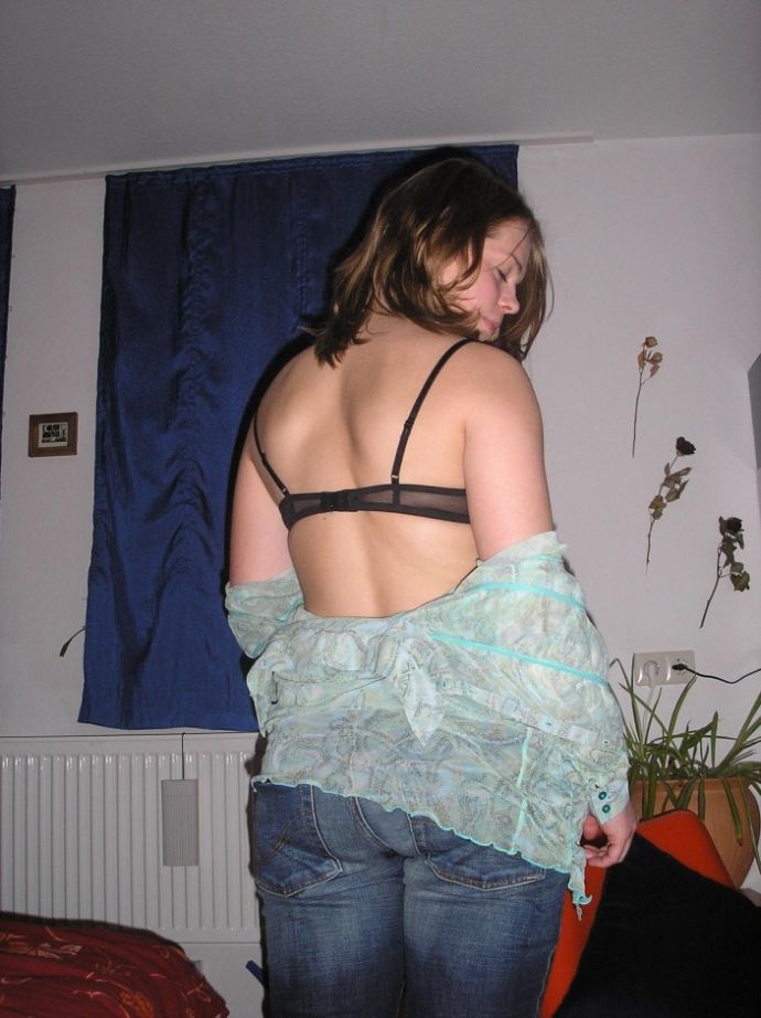 Коллекция Домашняя эротика