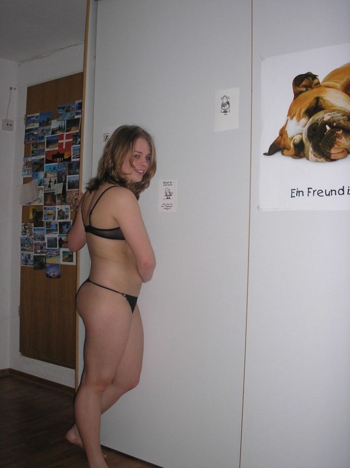 Коллекция Домашняя эротика