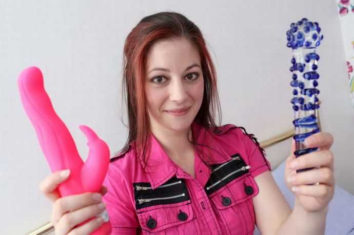 15 оргазмов в неделю. История тестировщицы секс-игрушек