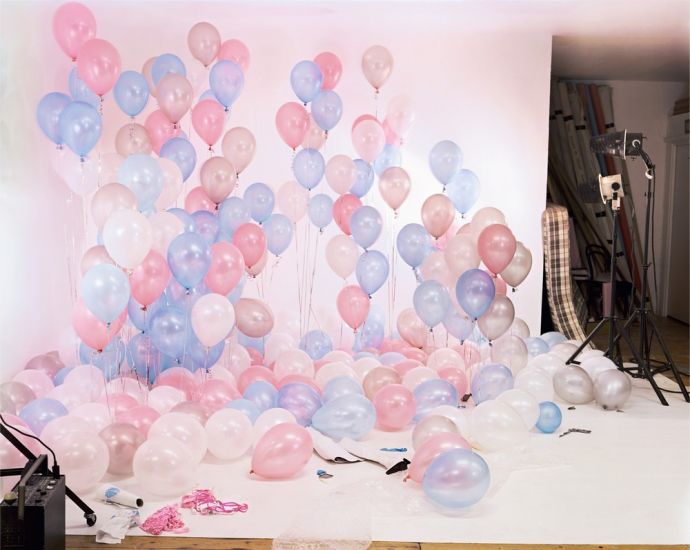 Декорации порностудий