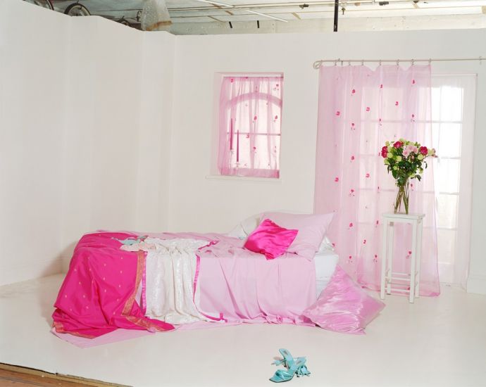 Декорации порностудий