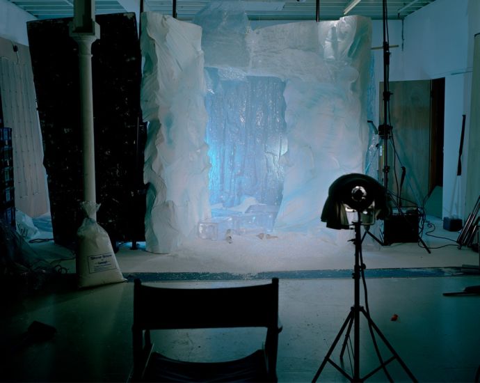 Декорации порностудий