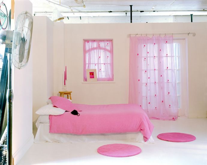 Декорации порностудий