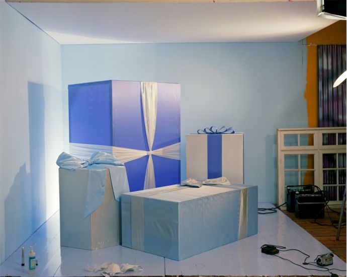 Декорации порностудий