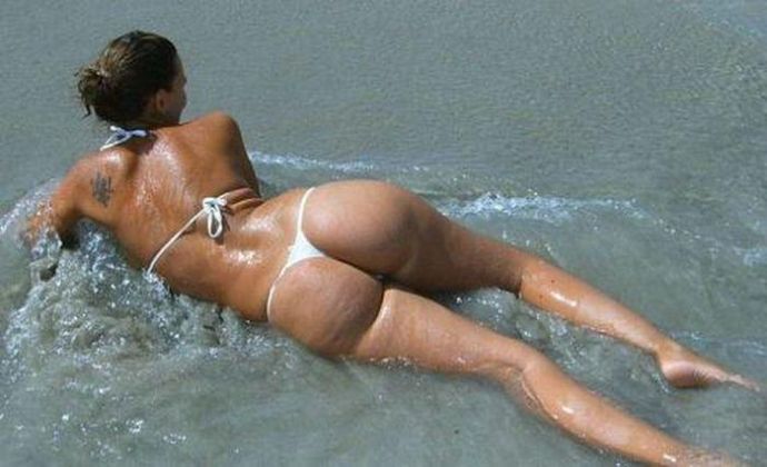 Лето, отпуск и вода - Частное НЮ