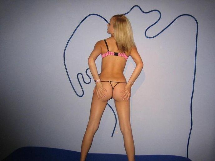 Подборка частных фото. Разное