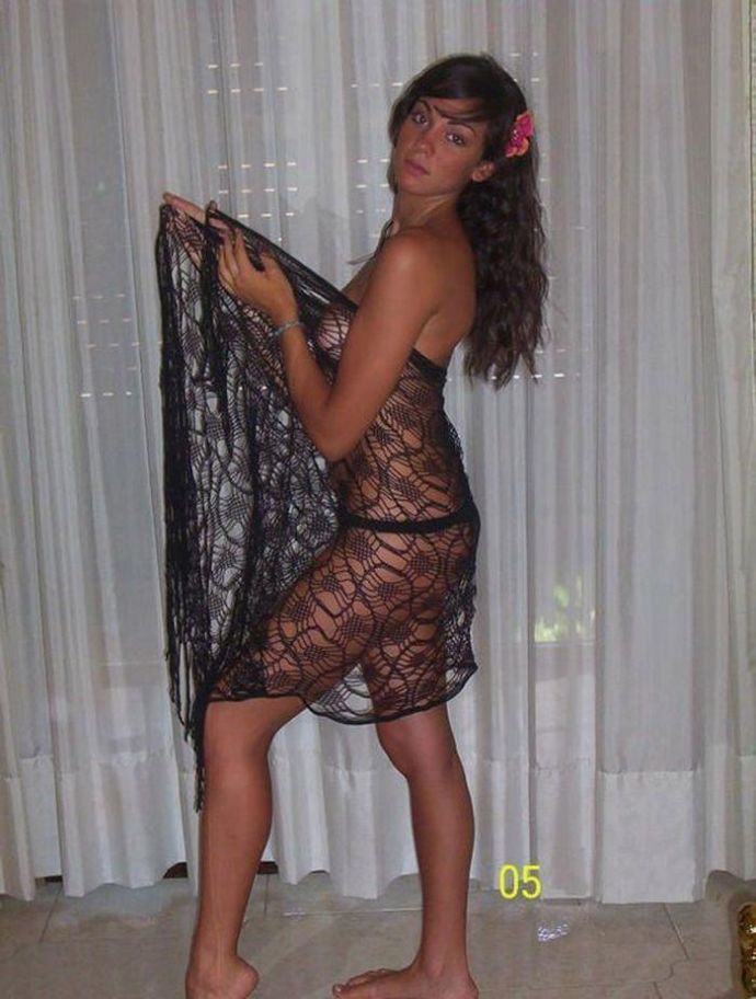 Портретное фото ню арт . Дома - Частное НЮ