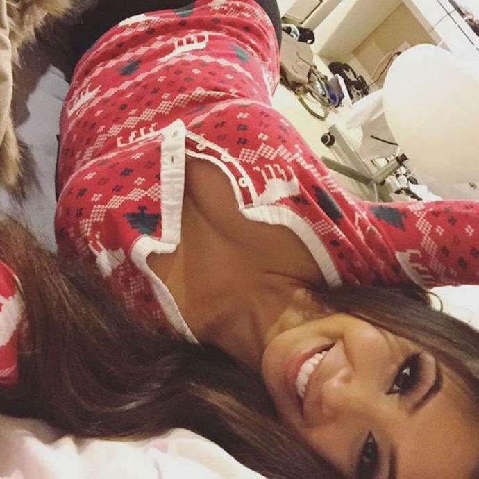 Из Азии с любовью голышом