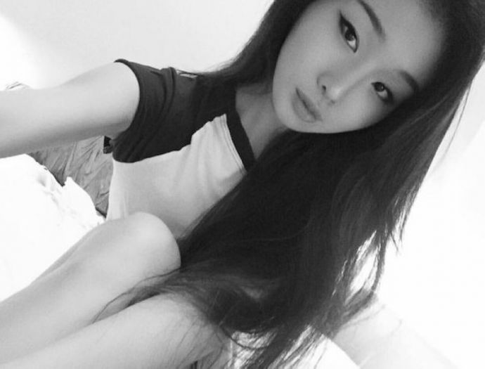 Из Азии с любовью голышом