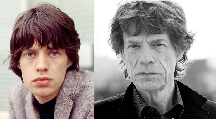 Коррозия настигнет всех нас