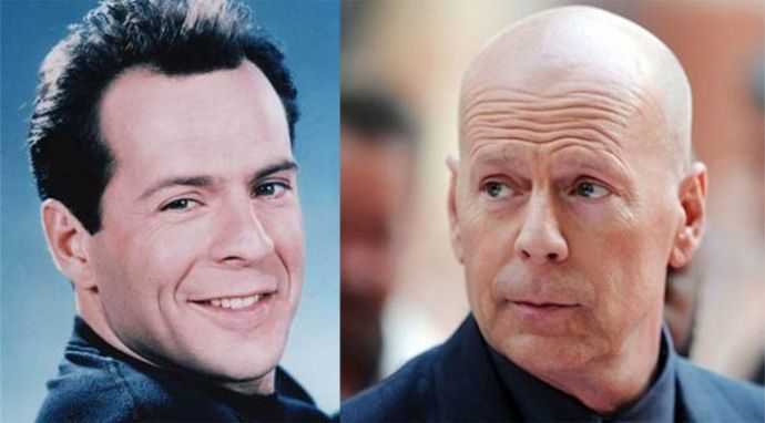 Коррозия настигнет всех нас