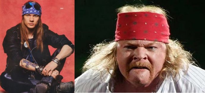 Коррозия настигнет всех нас