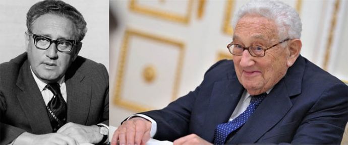 Коррозия настигнет всех нас