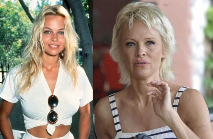 Коррозия настигнет всех нас