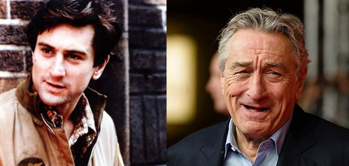 Коррозия настигнет всех нас