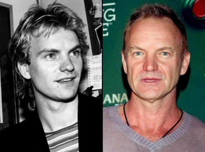 Коррозия настигнет всех нас