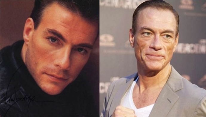 Коррозия настигнет всех нас