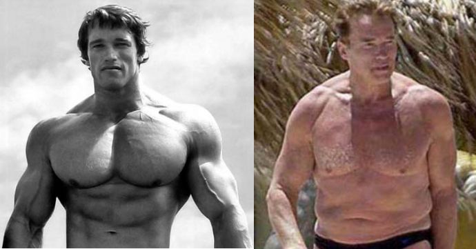 Коррозия настигнет всех нас