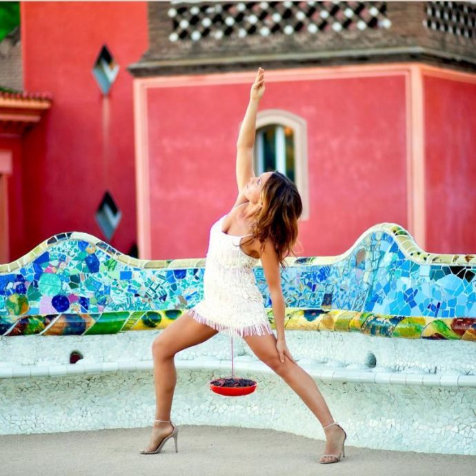 Мастер влагалищного кунг-фу хвастается своими интимными мышцами