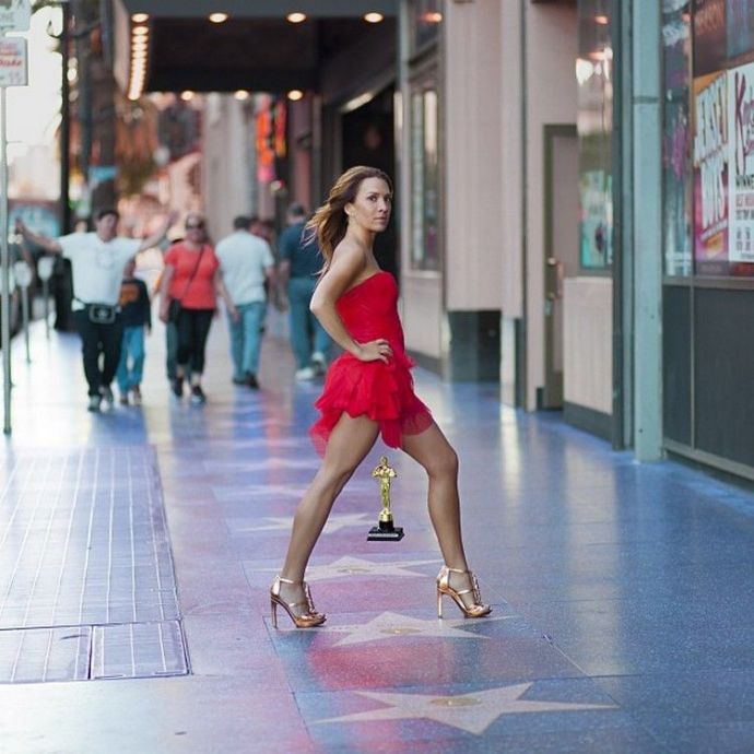 Мастер влагалищного кунг-фу хвастается своими интимными мышцами