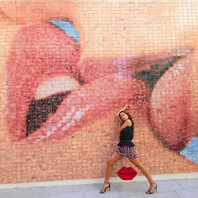 Мастер влагалищного кунг-фу хвастается своими интимными мышцами