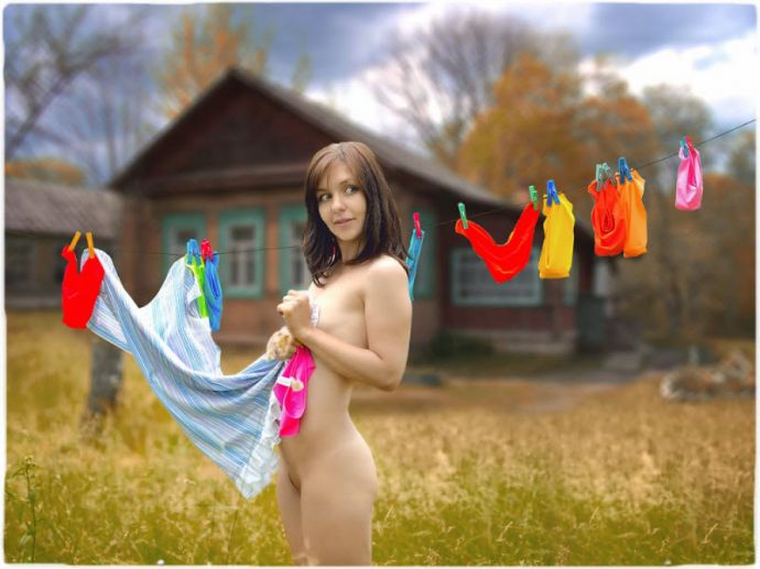 Отличные эротические фотографии. 18+