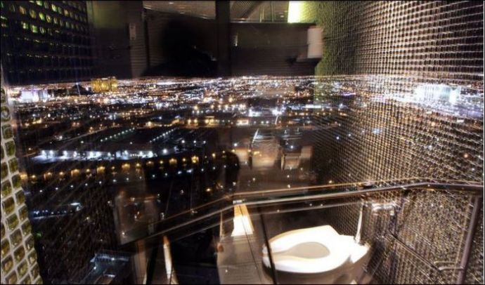 Отличный вид! (17 фото)