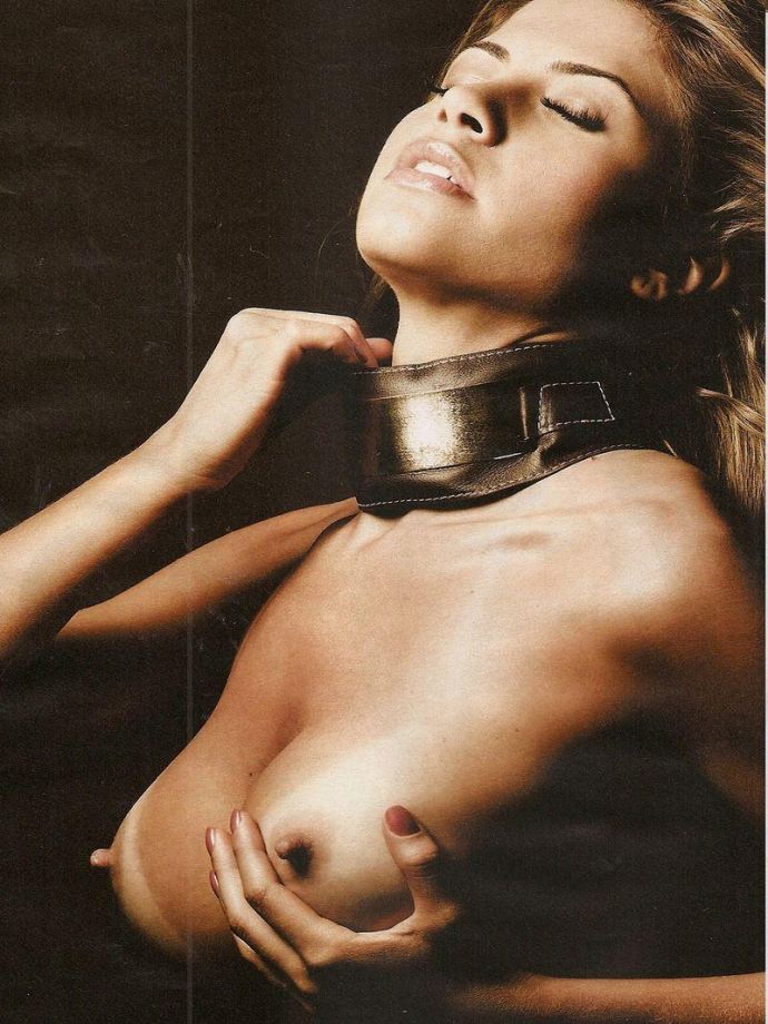Секси Claudia Colucci - Playboy November 2011 (11-2011) Brazil